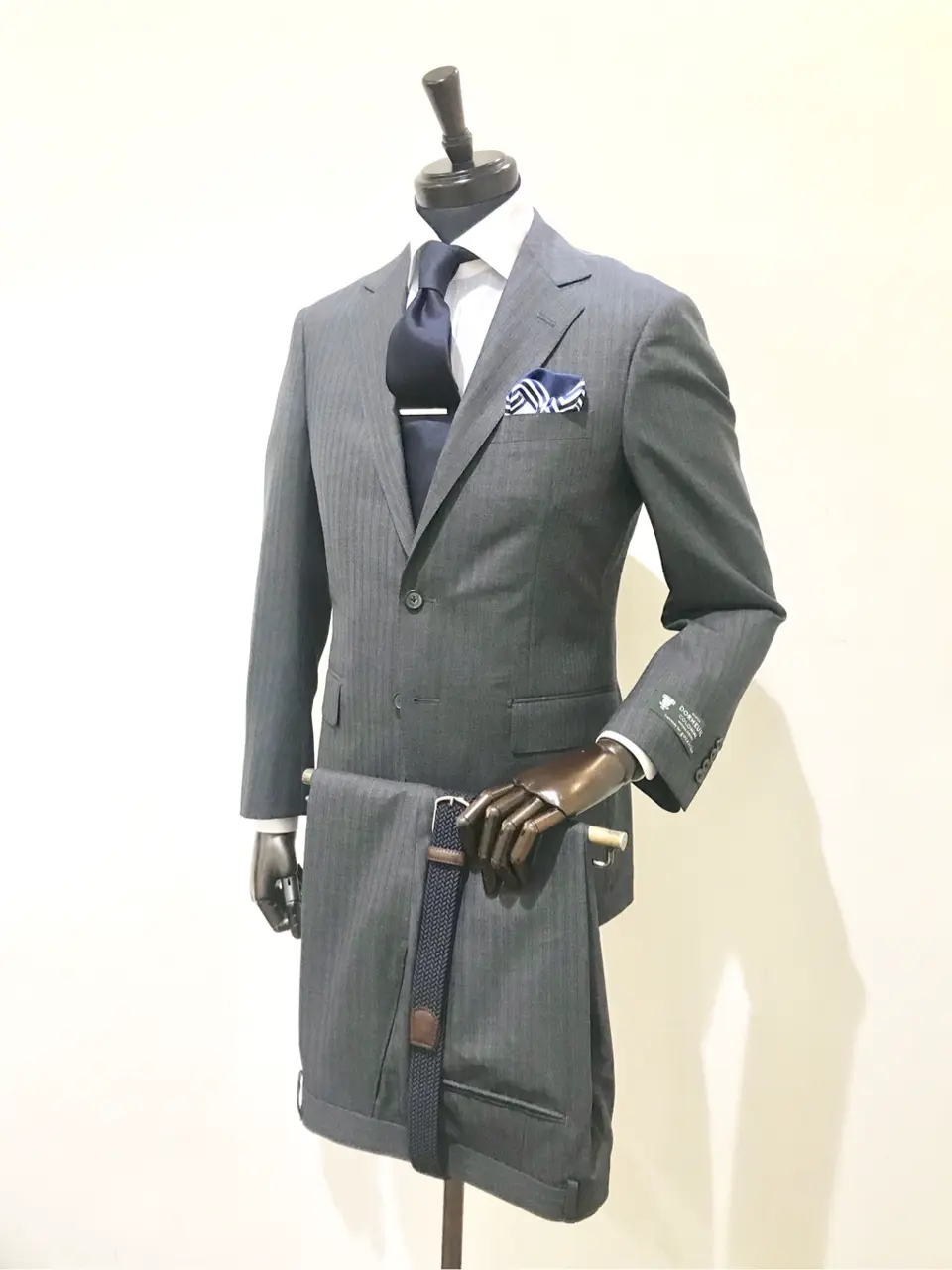 GOTAIRIKU 加藤 コーディネート画像