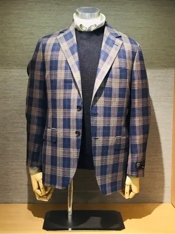 GOTAIRIKU 兼田 コーディネート画像