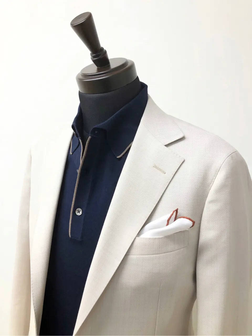 GOTAIRIKU スタッフ コーディネート画像