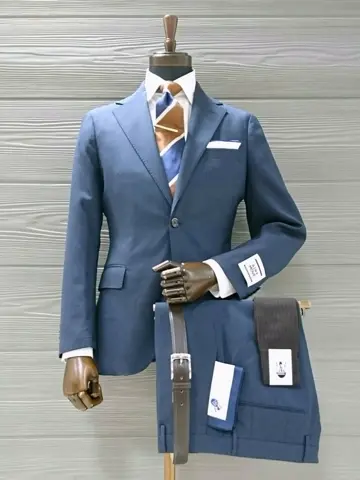 GOTAIRIKU 八幡 コーディネート画像