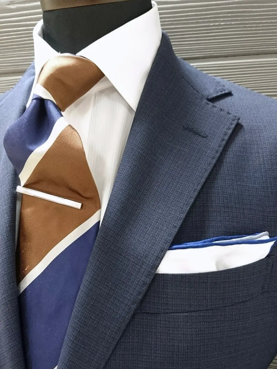 GOTAIRIKU 八幡 コーディネート画像