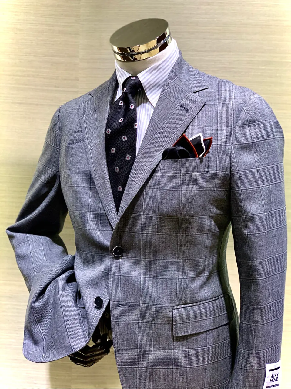 GOTAIRIKU 竹林 コーディネート画像