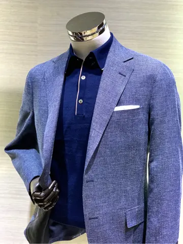 GOTAIRIKU 竹林 コーディネート画像