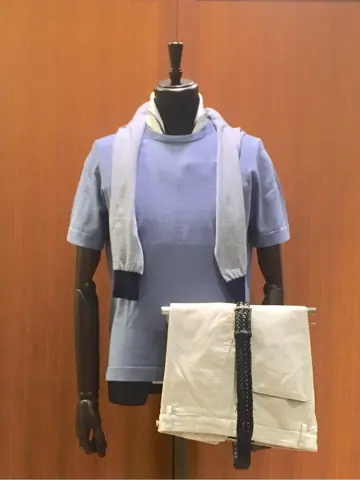 GOTAIRIKU 野上 コーディネート画像