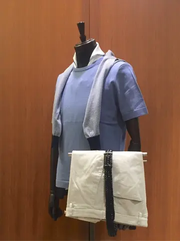 GOTAIRIKU 野上 コーディネート画像