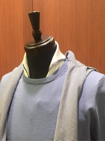 GOTAIRIKU 野上 コーディネート画像