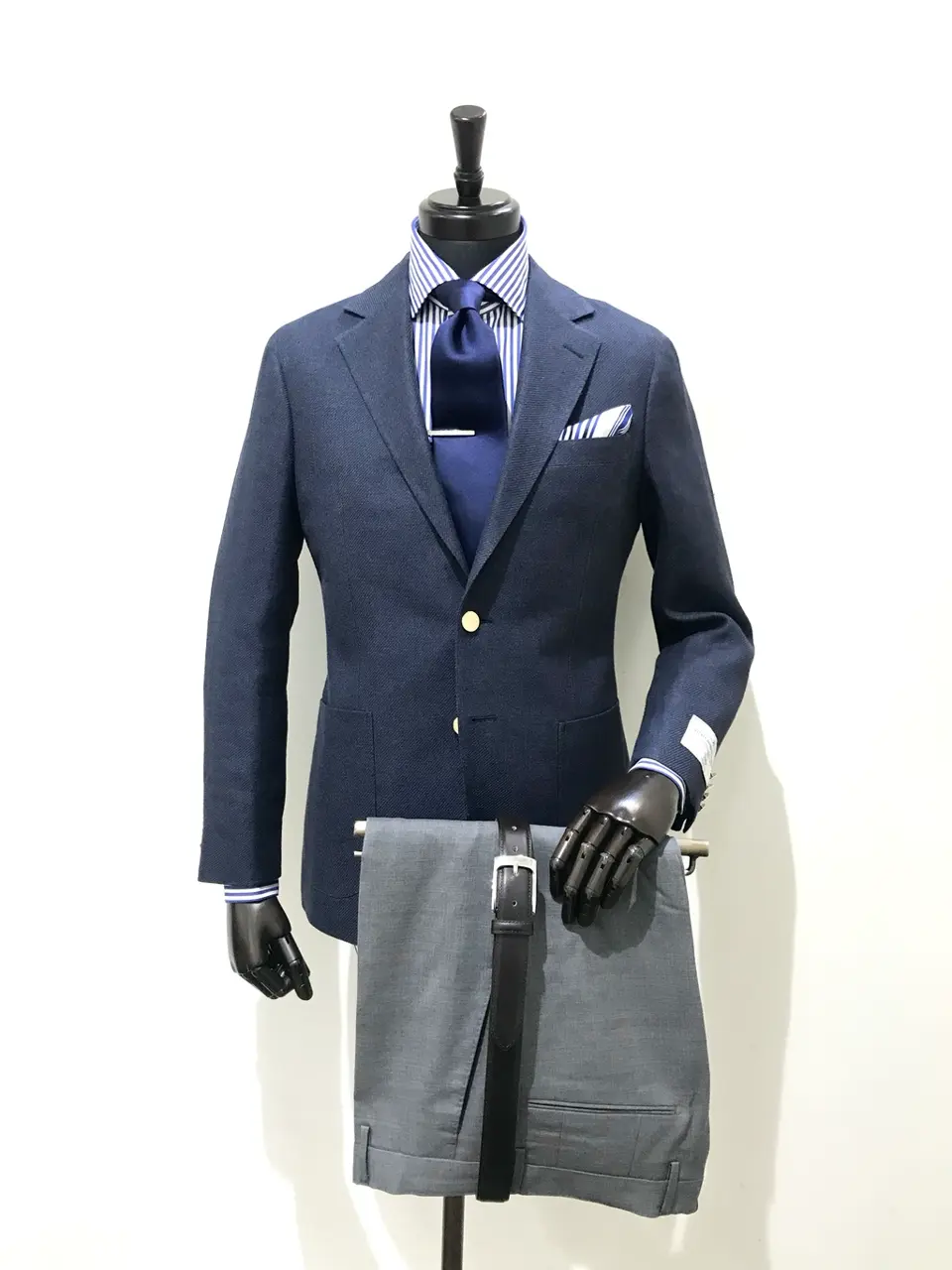 GOTAIRIKU 加藤 コーディネート画像