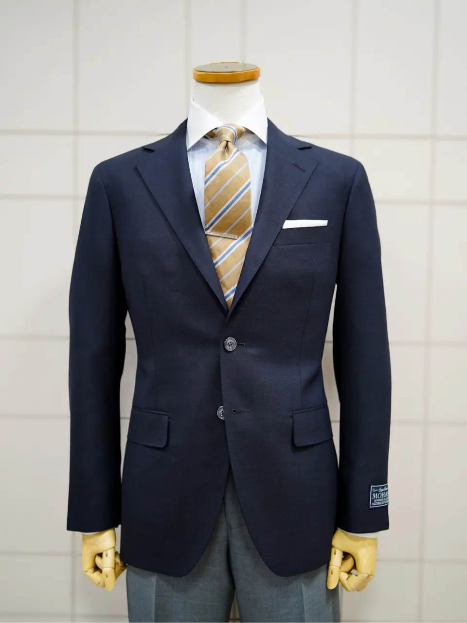  大森 コーディネート画像