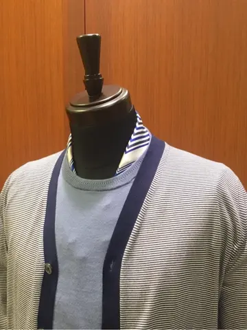 GOTAIRIKU 野上 コーディネート画像