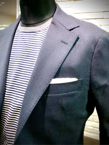 GOTAIRIKU 小管 コーディネート画像