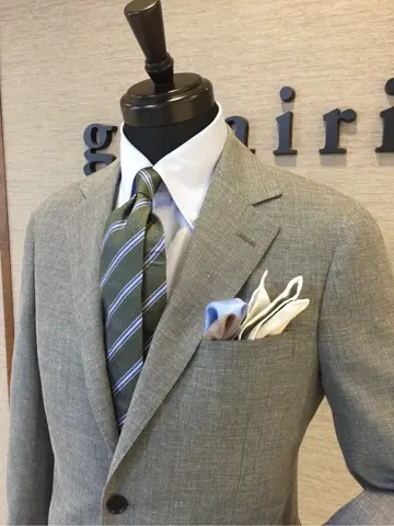 GOTAIRIKU 兼田 コーディネート画像