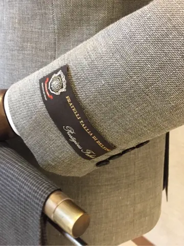 GOTAIRIKU 兼田 コーディネート画像