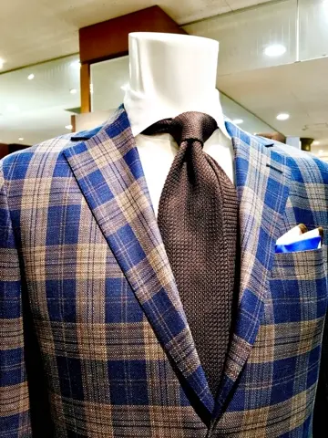 GOTAIRIKU 市田 コーディネート画像