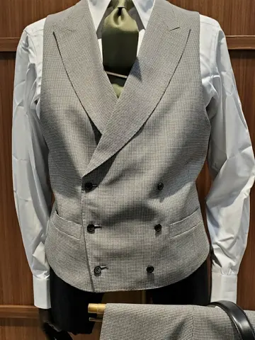 GOTAIRIKU 五島 コーディネート画像