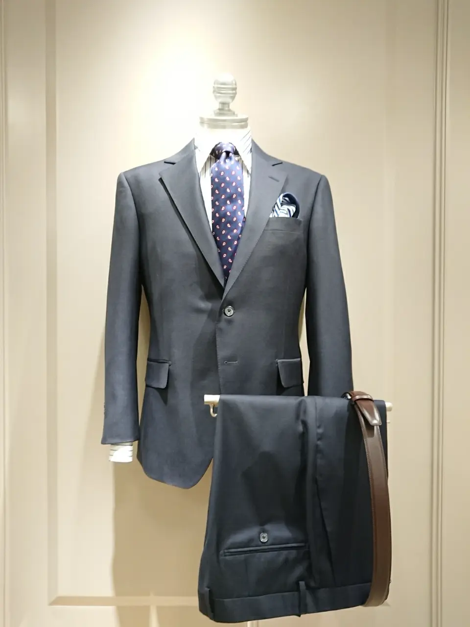 GOTAIRIKU 佐瀬 コーディネート画像