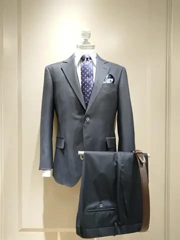 GOTAIRIKU 佐瀬 コーディネート画像