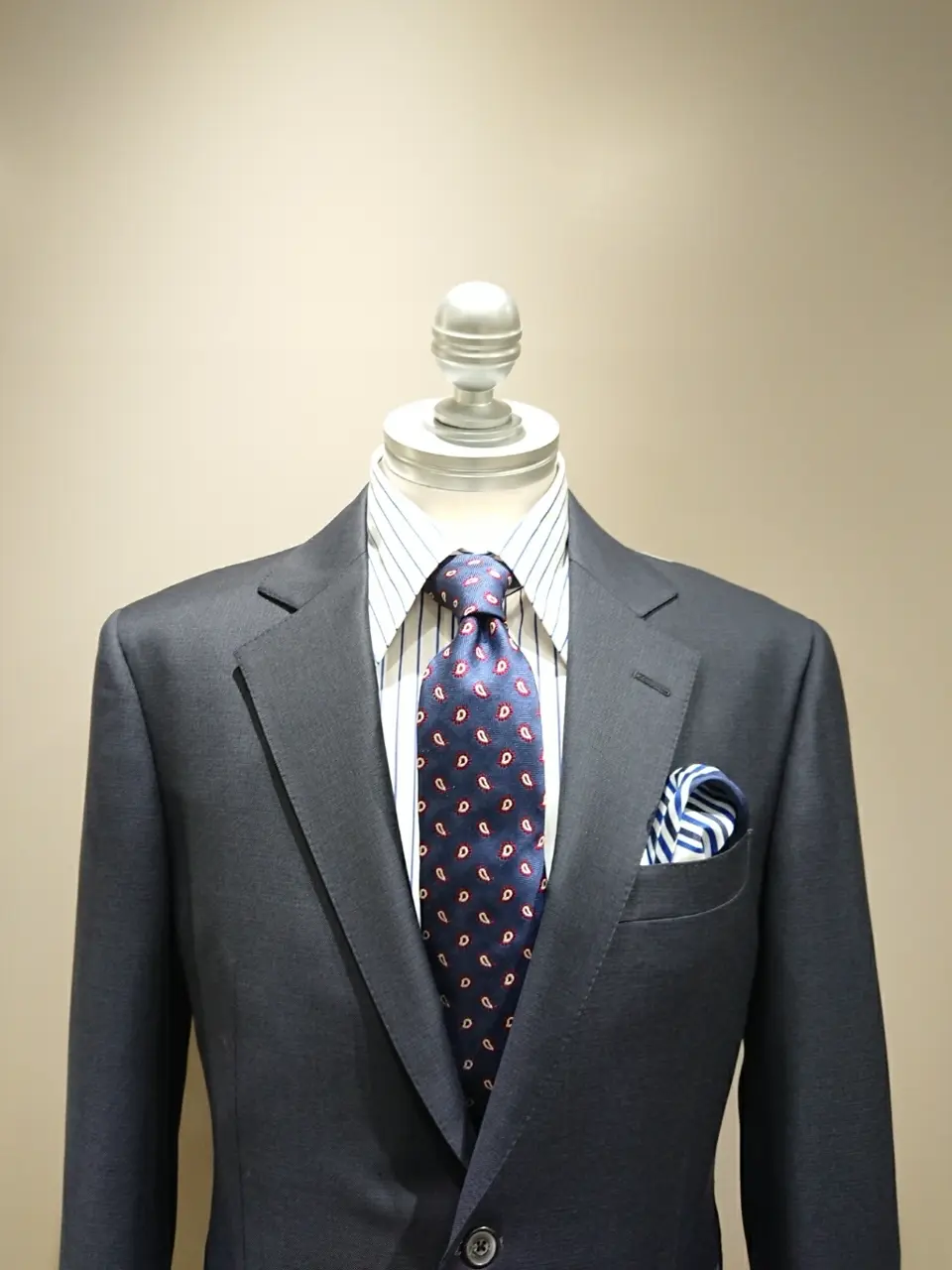 GOTAIRIKU 佐瀬 コーディネート画像