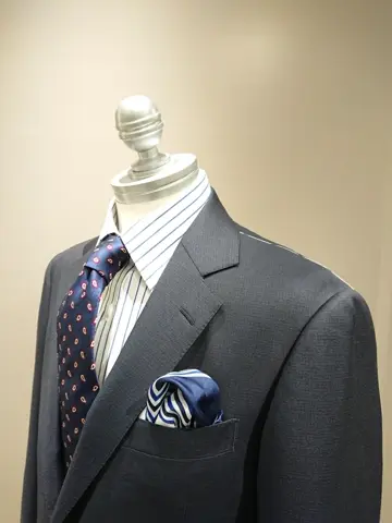 GOTAIRIKU 佐瀬 コーディネート画像