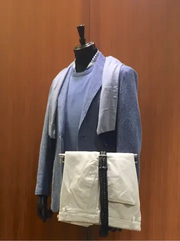 GOTAIRIKU 野上 コーディネート画像