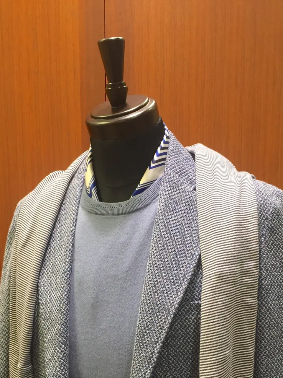 GOTAIRIKU 野上 コーディネート画像