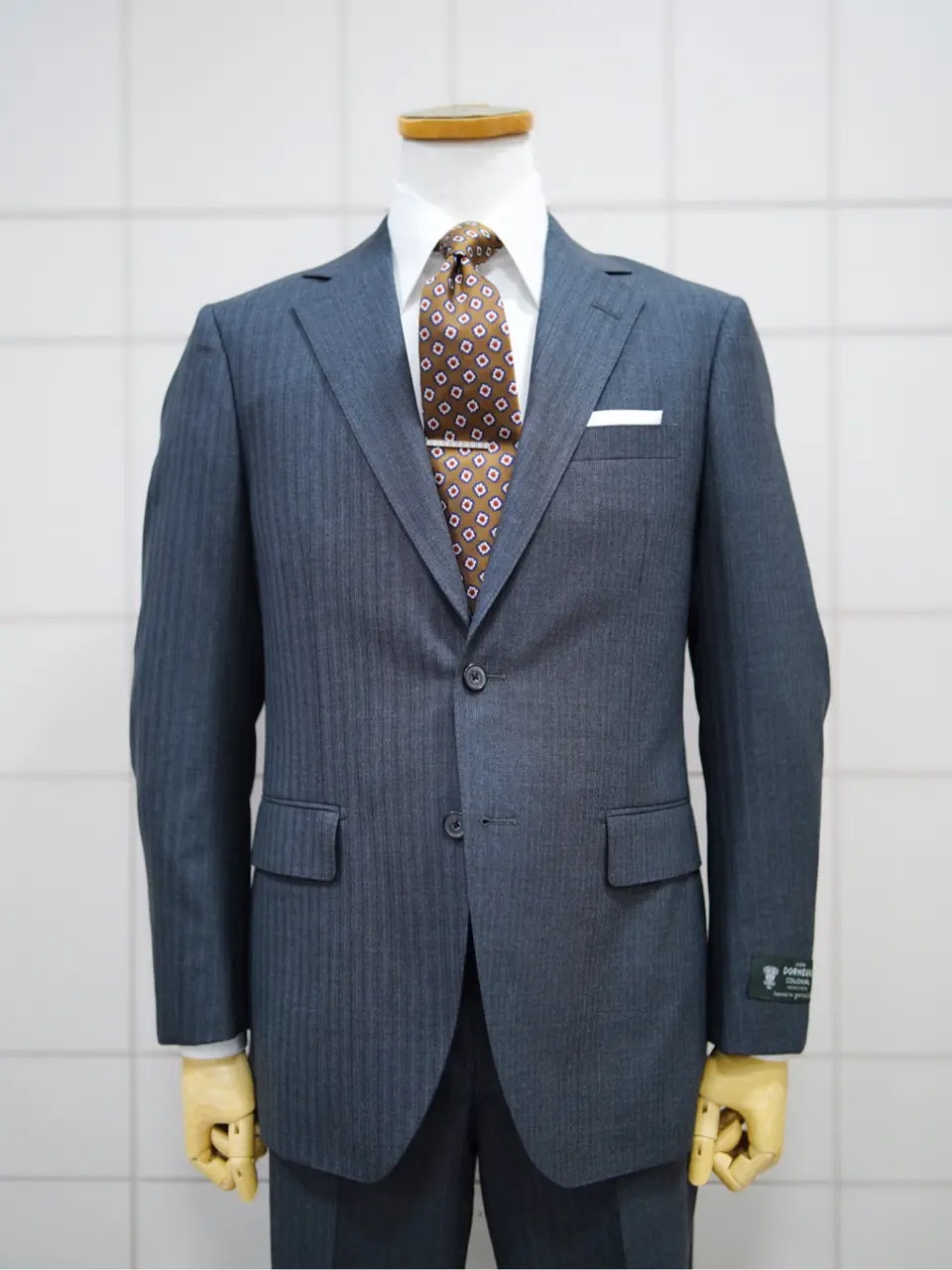  大森 コーディネート画像