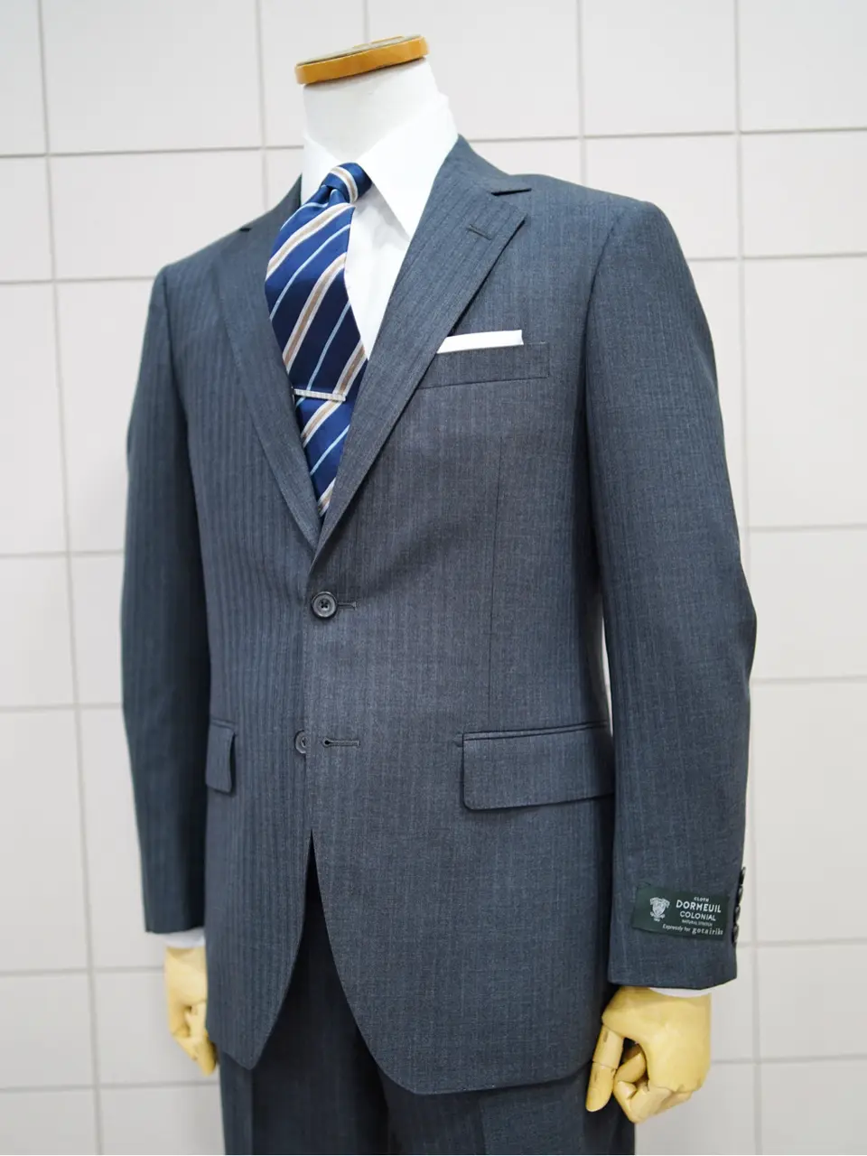 GOTAIRIKU 大森 コーディネート画像