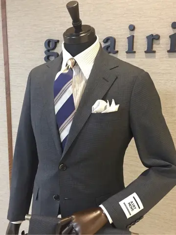 GOTAIRIKU 兼田 コーディネート画像