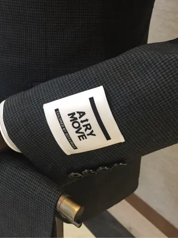 GOTAIRIKU 兼田 コーディネート画像