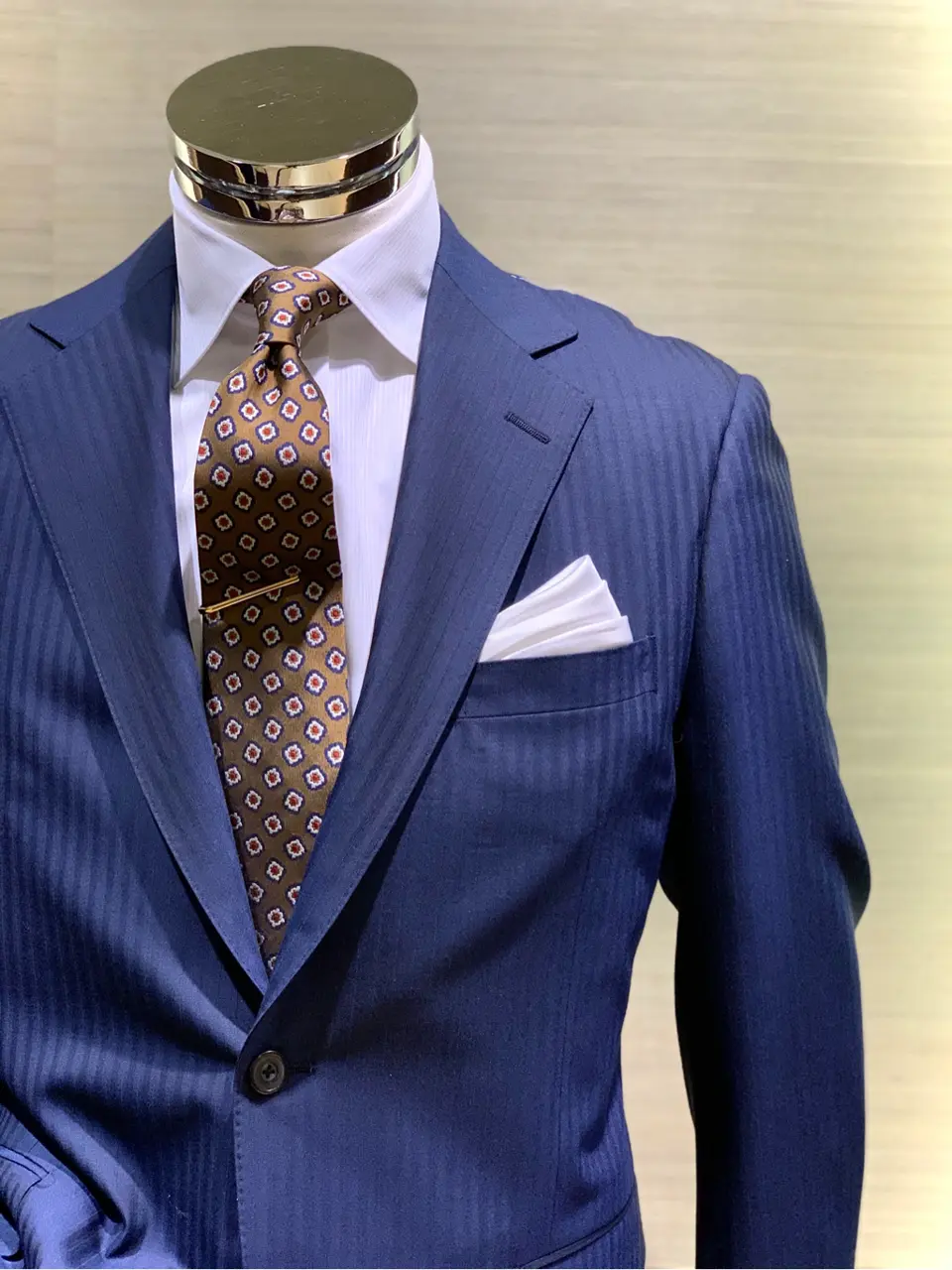 GOTAIRIKU 竹林 コーディネート画像