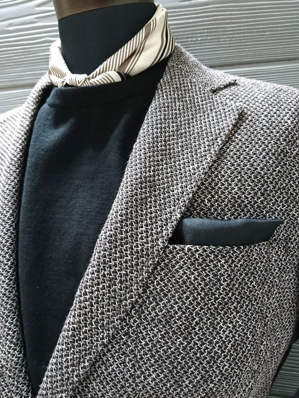 GOTAIRIKU 八幡 コーディネート画像