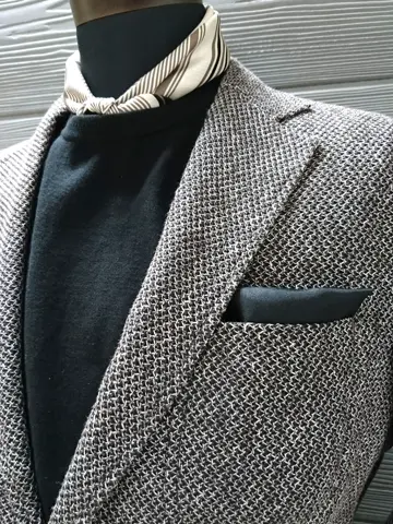 GOTAIRIKU 八幡 コーディネート画像