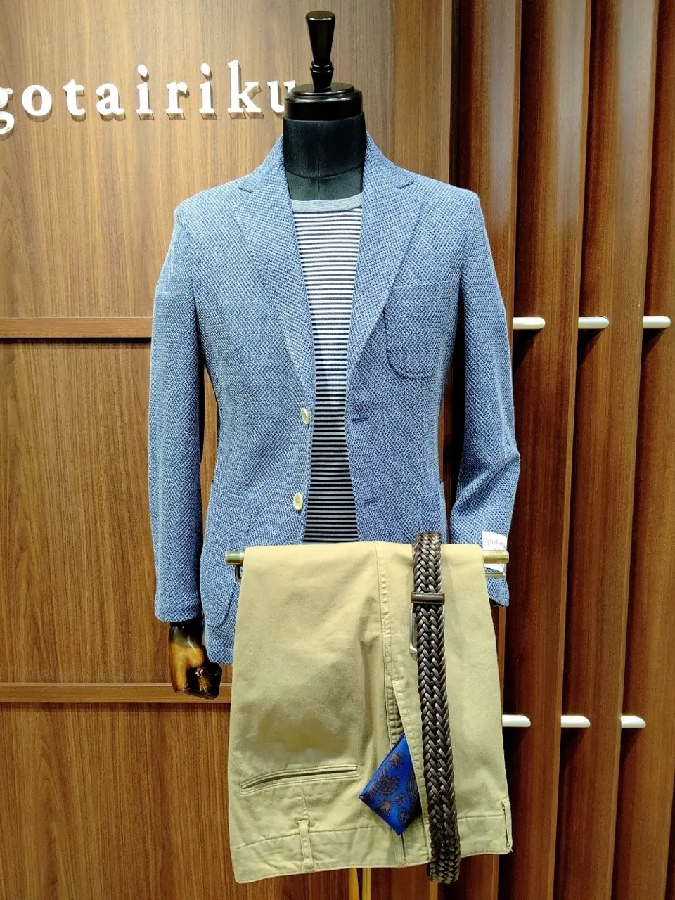  江坂 コーディネート画像