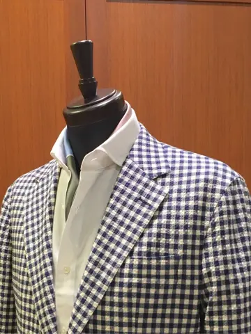 GOTAIRIKU 野上 コーディネート画像