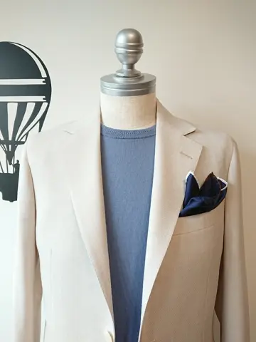 GOTAIRIKU 佐瀬 コーディネート画像