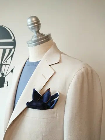 GOTAIRIKU 佐瀬 コーディネート画像