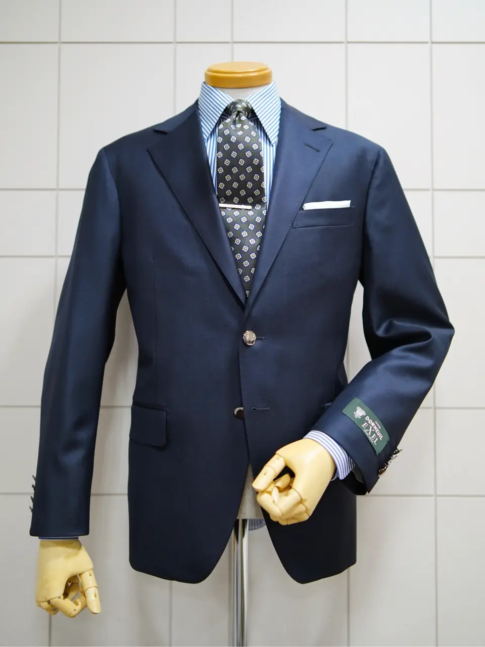  大森 コーディネート画像