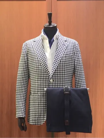 GOTAIRIKU 野上 コーディネート画像