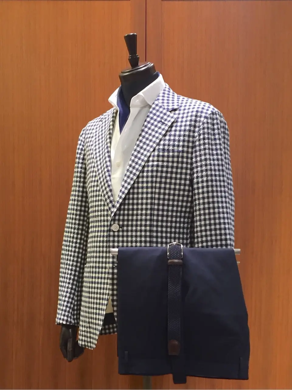 GOTAIRIKU 野上 コーディネート画像