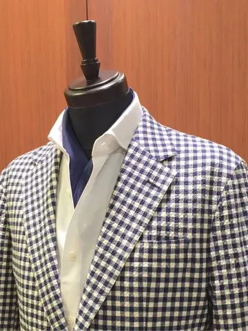 GOTAIRIKU 野上 コーディネート画像