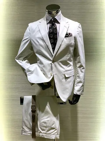 GOTAIRIKU 竹林 コーディネート画像