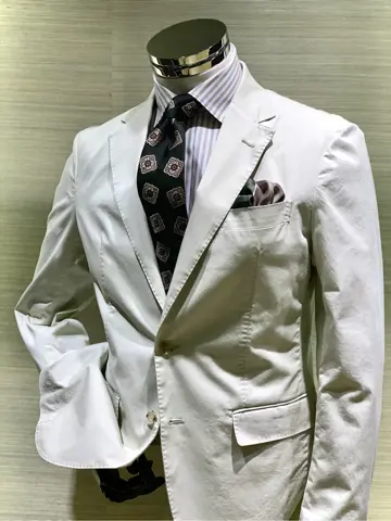 GOTAIRIKU 竹林 コーディネート画像