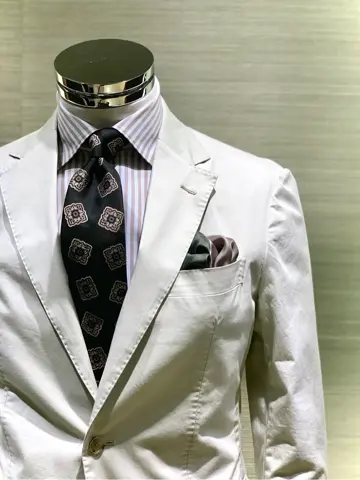 GOTAIRIKU 竹林 コーディネート画像