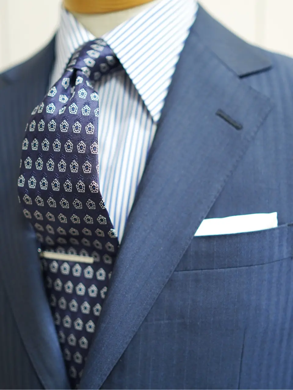 GOTAIRIKU 大森 コーディネート画像