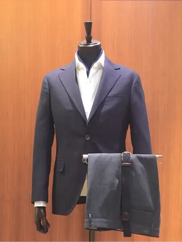 GOTAIRIKU 野上 コーディネート画像