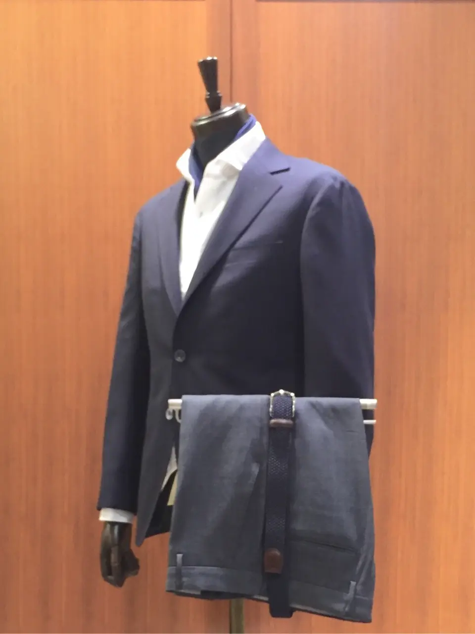 GOTAIRIKU 野上 コーディネート画像