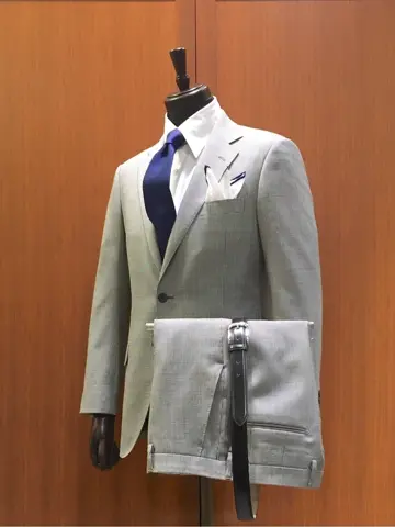 GOTAIRIKU 野上 コーディネート画像