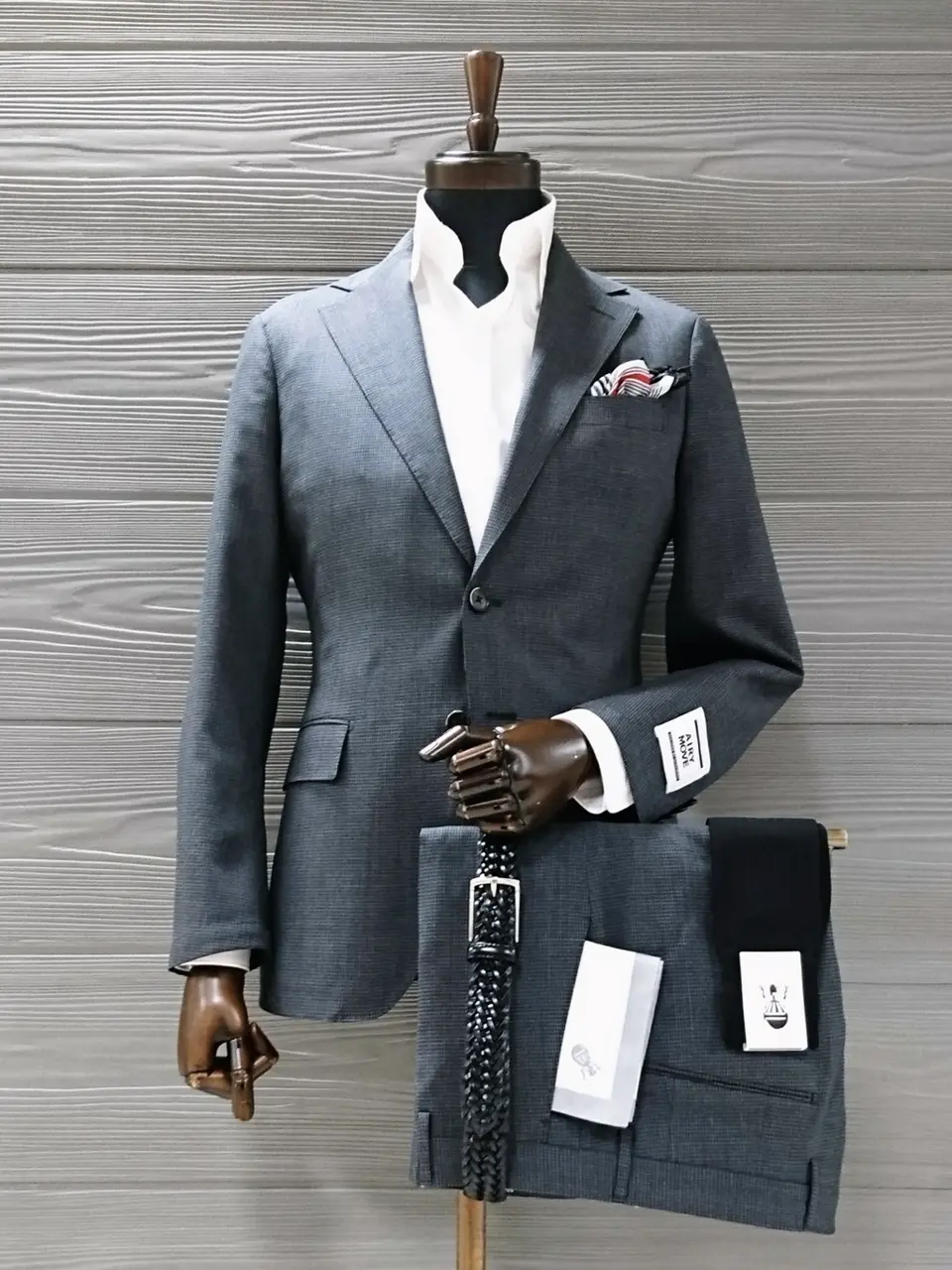  八幡 コーディネート画像