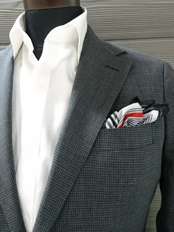 GOTAIRIKU 八幡 コーディネート画像