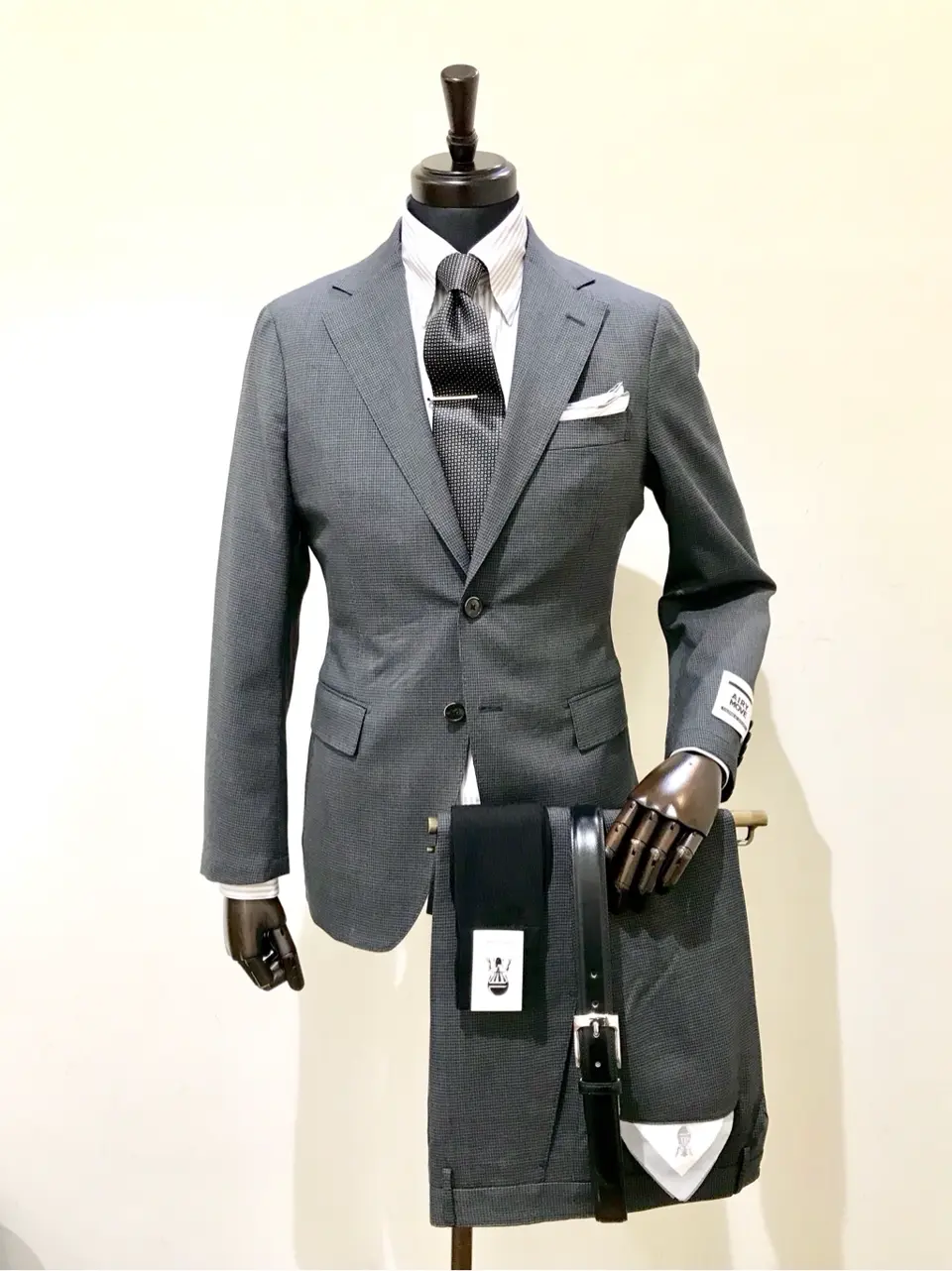 GOTAIRIKU 加藤 コーディネート画像