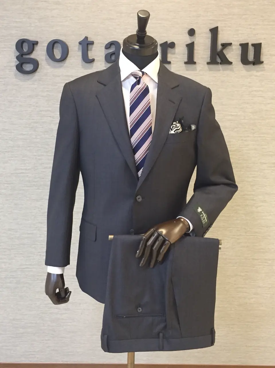  兼田 コーディネート画像